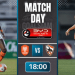 ดูบอลออนไลน์ ไทยลีก ถ่ายทอดสด ราชบุรี เอฟซี พบกับ เชียงราย ยูไนเต็ด 24/12/68