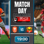 ดูบอลออนไลน์ ไทยลีก ถ่ายทอดสด ราชบุรี เอฟซี พบกับ สุโขทัย เอฟซี 5/12/68