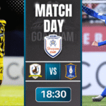 ดูบอลออนไลน์ ชิงแชมป์สโมสร อาเซียน ถ่ายทอดสด แทมปิเนส โรเวอร์ส พบกับ บีจี ปทุม ยูไนเต็ด 3/12/68