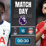 ดูบอลออนไลน์ พรีเมียร์ลีก ถ่ายทอดสด ท็อตแน่ม ฮ็อทสเปอร์ พบกับ ลิเวอร์พูล 20/12/68