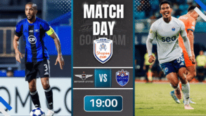 ดูบอลออนไลน์ ชิงแชมป์สโมสร อาเซียน ถ่ายทอดสด ทรู แบงค็อก ยูไนเต็ด พบกับ ไลออน ซิตี้ เซลเลอร์ส 4/12/68