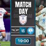 ดูบอลออนไลน์ ชิงแชมป์สโมสร อาเซียน ถ่ายทอดสด ทรู แบงค็อก ยูไนเต็ด พบกับ นัม ดินห์ เอฟซี 17/12/68