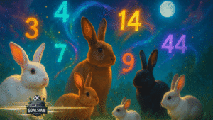 ฝันเห็นกระต่ายน่ารักแบบนี้ดีจริงไหม? GOALSIAM ชวนเจาะลึกทำนายฝันพร้อมแนงทางเลขเด็ดลุ้นโชคงวดหน้า