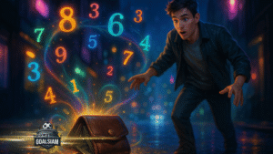 ฝันว่ากระเป๋าตังค์หาย ดวงจะร่วงหรือดวงจะปัง? เปิดตำรา ทำนายฝัน พร้อมแนบแนวตีเลขสไตล์ GOALSIAM สำหรับสายลุ้นโชค