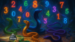 ทำนายฝันเห็นงูหลายตัว เลขเด็ดงวดนี้สั่นสะเทือนสายมู เปิดความหมายฝันลึกแบบจัดเต็มกับ GOALSIAM