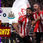 ไฮไลท์บอลวันนี้ พรีเมียร์ลีก 2025/26 ซันเดอร์แลนด์ พบกับ นิวคาสเซิ่ล ยูไนเต็ด 14/12/68