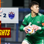 ไฮไลท์บอลวันนี้ ชิงแชมป์สโมสร อาเซียน 2025/26 ทรู แบงค็อก ยูไนเต็ด พบกับ ไลออน ซิตี้ เซลเลอร์ส 4/12/68