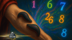 ฝันเห็นปลิงดูดดวง ชี้โชคความรัก–เงินทอง พร้อมเลขเด็ด แนงทางหวย GOALSIAM จัดให้ครบ