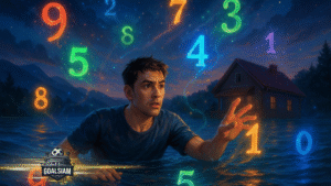 ฝันว่าน้ำท่วม สัญญาณเตือนดวงชีวิต? เปิดตำรา ทำนายฝัน สายมูพร้อม เลขเด็ด และ แนวทางหวย GOALSIAM แบบจัดเต็ม