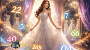 ฝันว่าใส่ชุดแต่งงาน ความหมายลึกซึ้งครบทั้งรัก งาน เงิน พร้อมเปิดเลขเด็ดและแนวทางหวย GOALSIAM