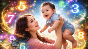 ทำนายฝัน ฝันว่าได้เลี้ยงเด็กทารก ส่องสัญญาณชีวิต การงาน ความรัก และเลขเด็ดแม่นๆ สไตล์ GOALSIAM