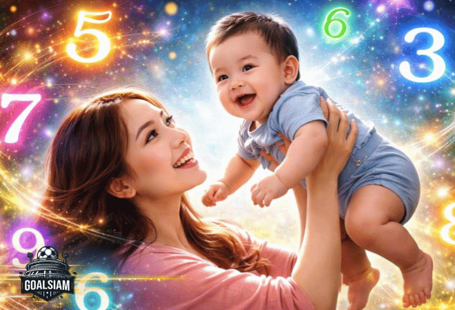 ทำนายฝัน ฝันว่าได้เลี้ยงเด็กทารก ส่องสัญญาณชีวิต การงาน ความรัก และเลขเด็ดแม่นๆ สไตล์ GOALSIAM