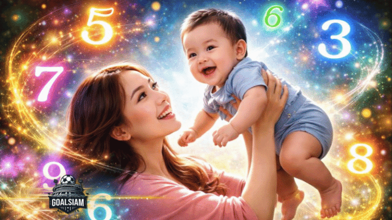 ทำนายฝัน ฝันว่าได้เลี้ยงเด็กทารก ส่องสัญญาณชีวิต การงาน ความรัก และเลขเด็ดแม่นๆ สไตล์ GOALSIAM