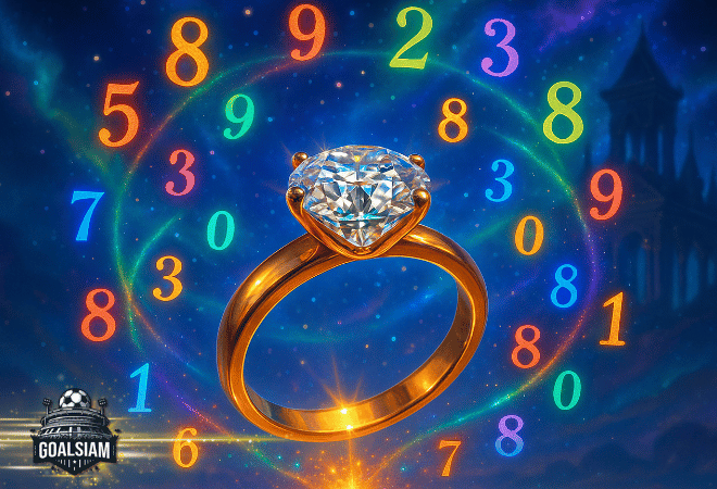 ทำนายฝัน ฝันว่าได้แหวน เปิดความหมายลึกซึ้งเรื่องรัก งาน เงิน พร้อมเลขเด็ดสไตล์ GOALSIAM เอาใจสายมูสายลุ้นงวดนี้
