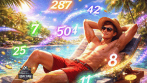 ฝันเห็นคนแก้ผ้าแปลว่าอะไร? GOALSIAM เปิดตำรา ทำนายฝัน ลุ้นโชคจากความฝันสุดเขินนี้ให้ครบจบในบทความเดียว