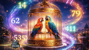 ฝันเห็นนกหมายถึงอะไร? เปิดตำรา ทำนายฝัน ฉบับจัดเต็ม เสริมโชคด้วย แนวทางหวย GOALSIAM