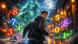 เปิดรหัสฝันเห็นผีแบบจัดเต็มกับ GOALSIAM ทำนายฝันขนลุกพร้อมเลขเด็ดเอาใจสายเสี่ยงโชค