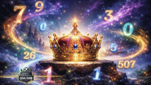 ฝันเห็นในหลวง รัชกาลที่ 10 ดี-ร้าย? เปิดตำรา ทำนายฝัน ส่อง เลขเด็ด มงคล พร้อมแนวทางหวย GOALSIAM งวดนี้