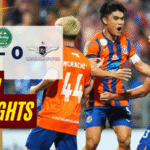 ไฮไลท์บอลวันนี้ ช้าง เอฟเอ คัพ 2025/26 การท่าเรือ เอฟซี พบกับ ทรู แบงค็อก ยูไนเต็ด 21/12/68