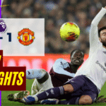 ไฮไลท์บอลวันนี้ พรีเมียร์ลีก 2025/26 แอสตัน วิลล่า พบกับ แมนเชสเตอร์ ยูไนเต็ด 21/12/68