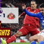 ไฮไลท์บอลวันนี้ พรีเมียร์ลีก 2025/26 ลิเวอร์พูล พบกับ ซันเดอร์แลนด์ 3/12/68