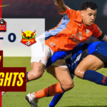 ไฮไลท์บอลวันนี้ ไทยลีก 2025/26 ราชบุรี เอฟซี พบกับ สุโขทัย เอฟซี 5/12/68