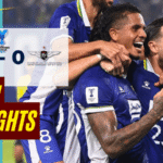 ไฮไลท์บอลวันนี้ เอเอฟซี แชมเปี้ยนส์ลีก อีลิท ทู 2025/26 เปอร์ซิบ บันดุง พบกับ ทรู แบงค็อก ยูไนเต็ด 10/12/68