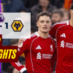 ไฮไลท์บอลวันนี้ พรีเมียร์ลีก 2025/26 ลิเวอร์พูล พบกับ วูล์ฟแฮมป์ตัน 27/12/68