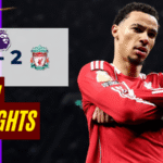 ไฮไลท์บอลวันนี้ พรีเมียร์ลีก 2025/26 ท็อตแน่ม ฮ็อทสเปอร์ พบกับ ลิเวอร์พูล 20/12/68