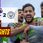 ไฮไลท์บอลวันนี้ พรีเมียร์ลีก 2025/26 น็อตติ้งแฮม ฟอเรสต์ พบกับ แมนเชสเตอร์ ซิตี้ 27/12/68