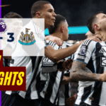 ไฮไลท์บอลวันนี้ พรีเมียร์ลีก 2025/26 เบิร์นลี่ย์ พบกับ นิวคาสเซิ่ล ยูไนเต็ด 30/12/68