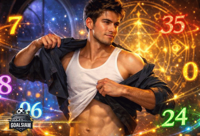 ฝันว่าเปลี่ยนเสื้อผ้า ความหมายดวงชีวิต การงาน ความรัก พร้อมตีเลขเด็ดลุ้นโชคกับ GOALSIAM