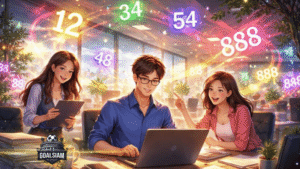 ฝันเห็นเพื่อนร่วมงานบ่อยจนงง? GOALSIAM เปิดตำราทำนายฝัน เจาะดวงงาน-ความรัก-เลขเด็ดครบ จบในบทความเดียว