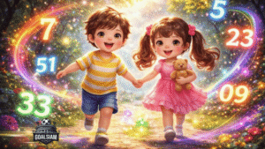 ฝันเห็นเด็กทารก ความหมายลึกซึ้ง ดวงความรัก การงาน การเงิน และเลขเด็ดงวดนี้ สายทำนายฝันต้องอ่านกับ GOALSIAM