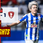 ไฮไลท์บอลวันนี้ ไทยลีก 2025/26 บีจี ปทุม ยูไนเต็ด พบกับ พลังกาญจน์ 24/12/68