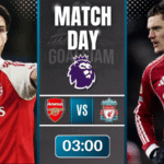 ดูบอลออนไลน์ พรีเมียร์ลีก อังกฤษ ถ่ายทอดสด อาร์เซนอล พบกับ ลิเวอร์พูล 8/1/69