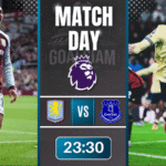 ดูบอลออนไลน์ พรีเมียร์ลีก อังกฤษ ถ่ายทอดสด แอสตัน วิลล่า พบกับ เอฟเวอร์ตัน 18/1/69