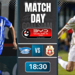 ดูบอลออนไลน์ BYD SEALION 6 ลีกหนึ่ง ถ่ายทอดสด ชลบุรี เอฟซี พบกับ ลำพูน วอริเออร์ 17/1/69