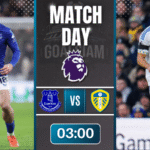 ดูบอลออนไลน์ พรีเมียร์ลีก อังกฤษ ถ่ายทอดสด เอฟเวอร์ตัน พบกับ ลีดส์ ยูไนเต็ด 26/1/69