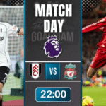 ดูบอลออนไลน์ พรีเมียร์ลีก ถ่ายทอดสด ฟูแล่ม พบกับ ลิเวอร์พูล 4/1/69