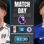 ดูบอลออนไลน์ พรีเมียร์ลีก ถ่ายทอดสด ฟูแล่ม พบกับ เชลซี 7/1/69