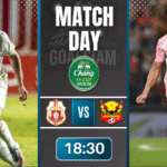 ดูบอลออนไลน์ ช้างเอฟเอ คัพ ถ่ายทอดสด ลำพูน วอริเออร์ พบกับ สุโขทัย เอฟซี 14/1/69