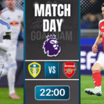 ดูบอลออนไลน์ พรีเมียร์ลีก อังกฤษ ถ่ายทอดสด ลีดส์ ยูไนเต็ด พบกับ อาร์เซนอล 31/1/69