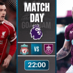 ดูบอลออนไลน์ พรีเมียร์ลีก อังกฤษ ถ่ายทอดสด ลิเวอร์พูล พบกับ เบิร์นลีย์ 17/1/69