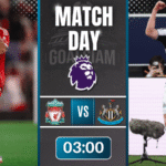 ดูบอลออนไลน์ พรีเมียร์ลีก อังกฤษ ถ่ายทอดสด ลิเวอร์พูล พบกับ นิวคาสเซิ่ล 31/1/69