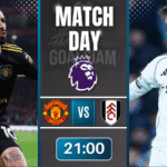 ดูบอลออนไลน์ พรีเมียร์ลีก อังกฤษ ถ่ายทอดสด แมนยูไนเต็ด พบกับ ฟูแล่ม 1/2/69