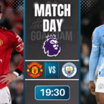 ดูบอลออนไลน์ พรีเมียร์ลีก อังกฤษ ถ่ายทอดสด แมนยูไนเต็ด พบกับ แมนซิตี้ 17/1/69