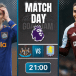 ดูบอลออนไลน์ พรีเมียร์ลีก อังกฤษ ถ่ายทอดสด นิวคาสเซิ่ล พบกับ แอสตัน วิลล่า 25/1/69