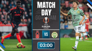 ดูบอลออนไลน์ ยูโรปา ลีก ถ่ายทอดสด น็อตติ้งแฮม ฟอเรสต์ พบกับ เฟเรนซ์วารอส 29/1/69