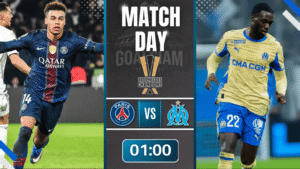 ดูบอลออนไลน์ โทรเฟ่ เดส์ ช็องปิยงส์ ถ่ายทอดสด เปแอสเช พบกับ มาร์กเซย 8/1/69